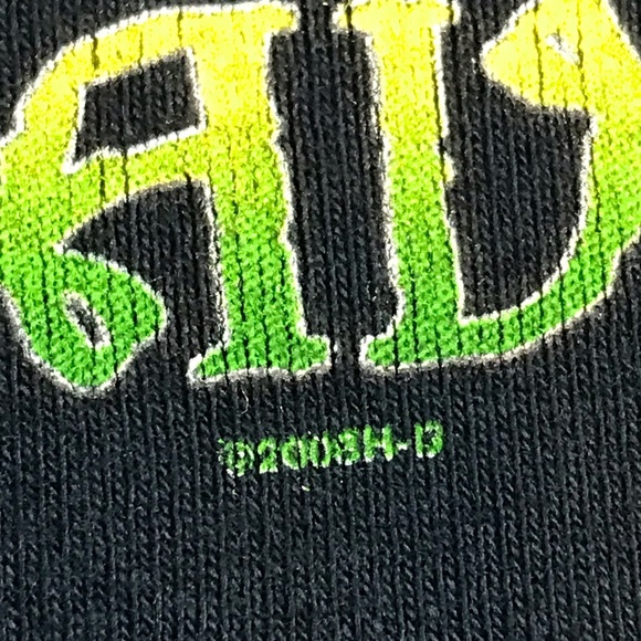 Harley-Davidson Motorcycles Savanna Georgia Womens St. Patrick’s Day Irish Shirt - Picture 3 of 6